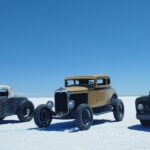 [Gallery] Bonneville Salt Flats
