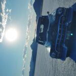 [Gallery] Bonneville Salt Flats
