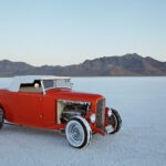 [Gallery] Bonneville Salt Flats
