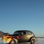 [Gallery] Bonneville Salt Flats