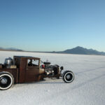 [Gallery] Bonneville Salt Flats