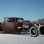 [Gallery] Bonneville Salt Flats