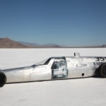 [Gallery] Bonneville Salt Flats