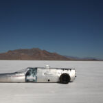 [Gallery] Bonneville Salt Flats