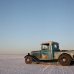 [Gallery] Bonneville Salt Flats