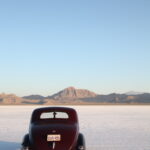 [Gallery] Bonneville Salt Flats