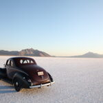[Gallery] Bonneville Salt Flats