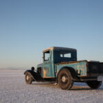 [Gallery] Bonneville Salt Flats
