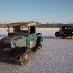 [Gallery] Bonneville Salt Flats