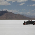 [Gallery] Bonneville Salt Flats