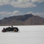 [Gallery] Bonneville Salt Flats