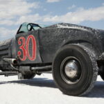 [Gallery] Bonneville Salt Flats