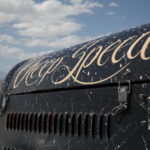 [Gallery] Bonneville Salt Flats