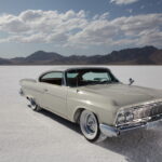 [Gallery] Bonneville Salt Flats