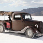 [Gallery] Bonneville Salt Flats