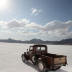 [Gallery] Bonneville Salt Flats