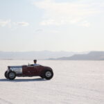 [Gallery] Bonneville Salt Flats