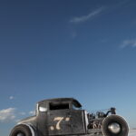 [Gallery] Bonneville Salt Flats