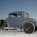 [Gallery] Bonneville Salt Flats