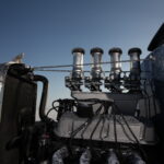 [Gallery] Bonneville Salt Flats