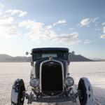 [Gallery] Bonneville Salt Flats