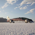 [Gallery] Bonneville Salt Flats