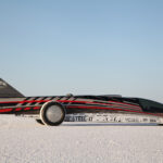 [Gallery] Bonneville Salt Flats