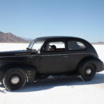 [Gallery] Bonneville Salt Flats