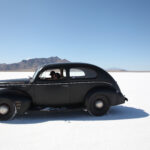 [Gallery] Bonneville Salt Flats