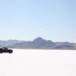 [Gallery] Bonneville Salt Flats