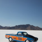 [Gallery] Bonneville Salt Flats