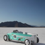 [Gallery] Bonneville Salt Flats