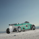 [Gallery] Bonneville Salt Flats