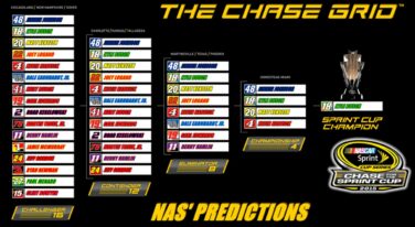 What's Really Wrong with NASCAR?