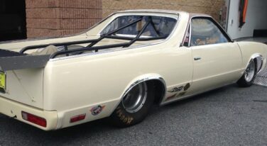 Today's Cool Car Find is this 1980 El Camino