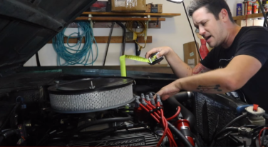 [Video] EFI Wars: Edelbrock Vs. FiTech