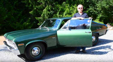 [Video] Wayne's Sleeper Nova Build Has Some New Upgrades