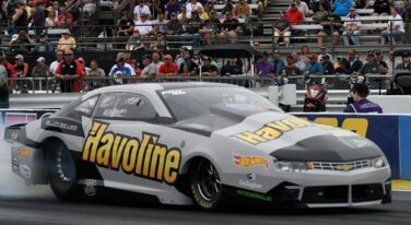 65th Chevrolet Performance NHRA U.S. Nats More than Wins and Losses