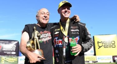 Upsets Fuel NHRA Points Changes