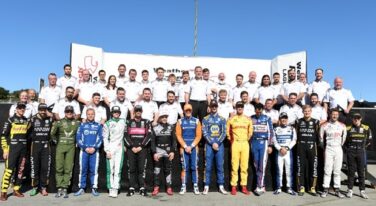 Honda Wins INDYCAR Engine Title for Second Straight Year