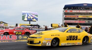 2020 NHRA Pro Stock Schedule Announced