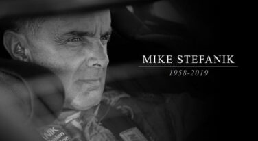 NASCAR Driver Mike Stefanik Dies in Plane Crash