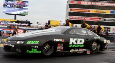 NHRA's 2019 Countdown to the Championship is ON