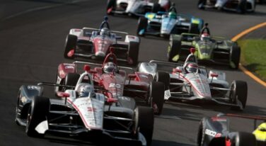 INDYCAR Sets 2020 Schedule