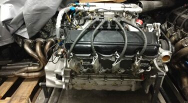 Today's Cool Classified Find is this NASCAR Cup Motor for Sale $28,000
