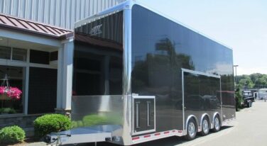 Help Us Find this STOLEN Trailer