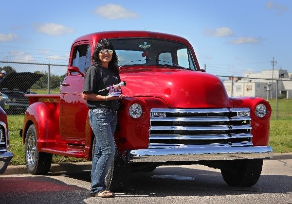 IDIDIT Car Show Sends Summer Off in Style