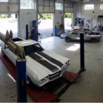 5 Questions with Jesse Barratt of Blue Sky Performance and Restoration