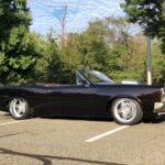 5 Questions with Jesse Barratt of Blue Sky Performance and Restoration