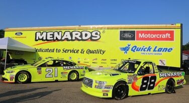 ARCA Menards Series to Encompass Four Championship Series in New Format for 2020